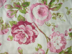   Serweta wzór kwiatowy  rozmiar:  50/50 cm 