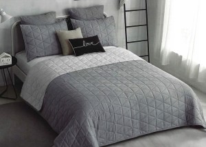 NARZUTA NA ŁÓŻKO I KANAPĘ 120x200cm RÓŻNE KOLORY